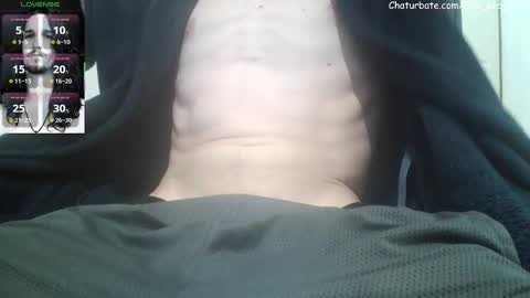 Snapshot of doe_pea_420 chatting on 02-04-26, 03:12 Jacques online show from 02-04-26, 03:12