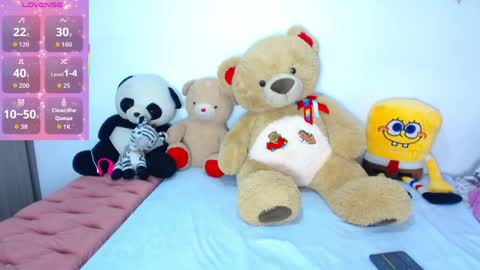 Snapshot of doe_sofi chatting on 05-23-26, 04:50 sofi online show from 05-23-26, 04:50