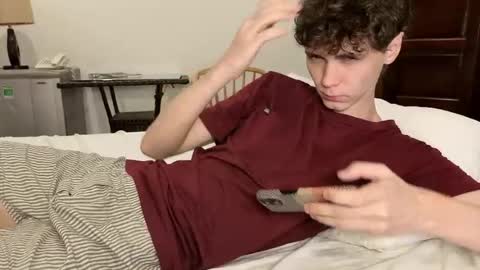 Alex online show from 05-25-26, 01:00