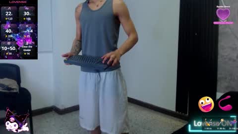 Dogan  online show from 03-07-26, 12:02