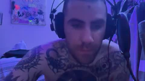 Dogboi online show from 06-29-26, 03:02