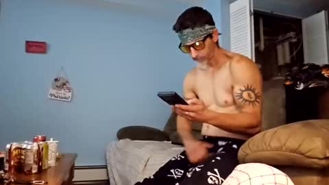 dogbone999081 online show from 10-11-25, 10:14