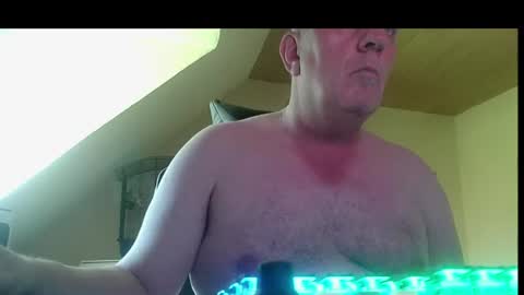 doggy2629 online show from 06-20-26, 08:17