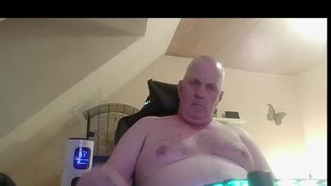 doggy2629 online show from 07-01-26, 05:56