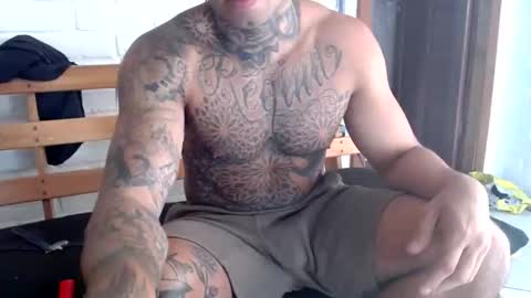dogtattoo77 online show from 10-15-25, 10:04