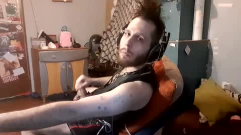 dogwithamohawk online show from 01-30-25, 02:15