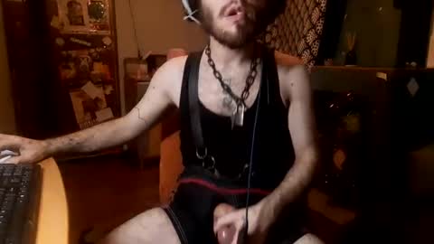 dogwithamohawk online show from 02-01-25, 06:08