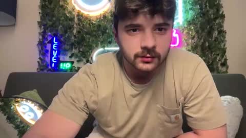 GIJO online show from 02-18-26, 05:25