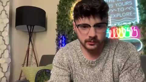 GIJO online show from 02-20-26, 10:43