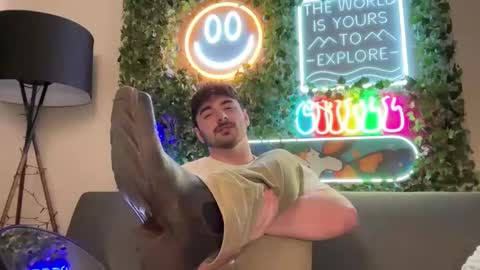 GIJO online show from 03-02-26, 11:55