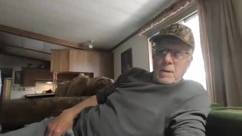 doingmyself69 online show from 03-12-26, 09:32