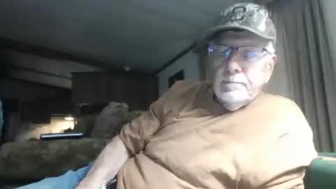 doingmyself69 online show from 03-24-26, 03:06