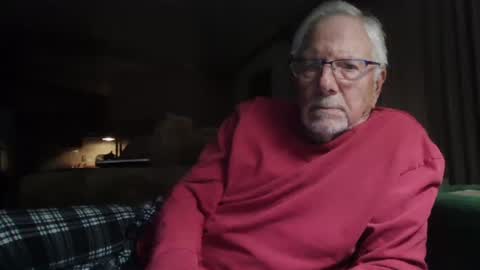 doingmyself69 online show from 04-22-26, 12:57