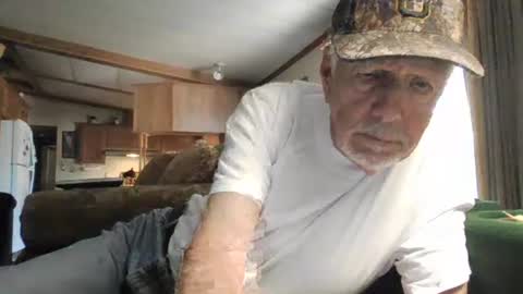 doingmyself69 online show from 04-29-26, 08:48