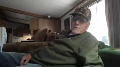 doingmyself69 online show from 05-27-26, 05:10