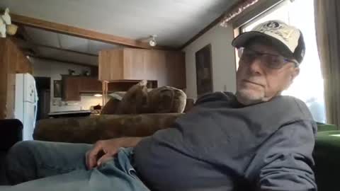 doingmyself69 online show from 06-04-26, 07:42
