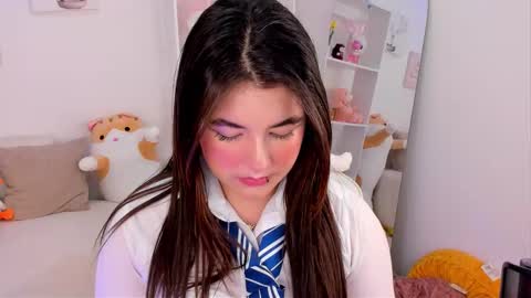 antonella online show from 11-14-25, 12:09