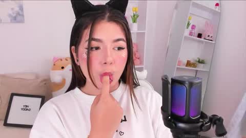 antonella online show from 01-15-26, 03:55