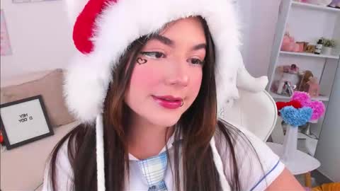 antonella online show from 02-19-26, 03:13