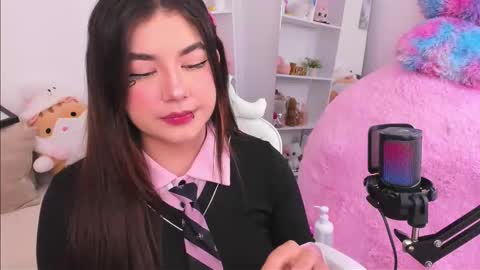 antonella online show from 02-26-26, 03:38