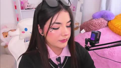 antonella online show from 03-05-26, 03:13