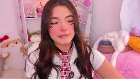 antonella online show from 07-23-26, 01:52