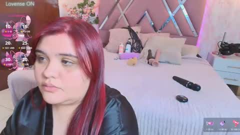 Dolce Pearl online show from 02-18-26, 02:40