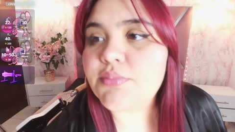 Dolce Pearl online show from 03-01-26, 03:08