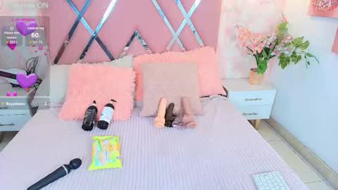 Dolce Pearl online show from 06-11-26, 02:53