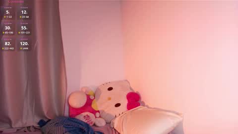 Blair online show from 02-01-26, 03:27