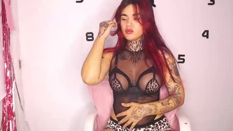 doll_and_thebrown online show from 03-21-26, 02:38