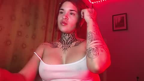 doll_and_thebrown online show from 06-05-26, 12:50