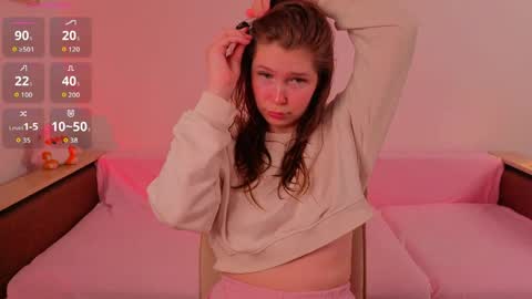 Ann online show from 04-26-26, 07:11