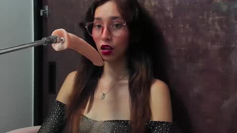 Bella  online show from 02-23-25, 08:00