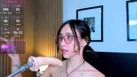 Bella  online show from 04-02-26, 01:47