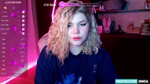 Chloe online show from 12-01-24, 09:04