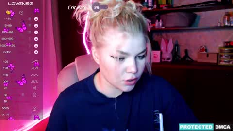 Chloe online show from 12-02-24, 12:09