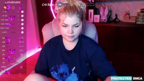 Chloe online show from 12-02-24, 03:15