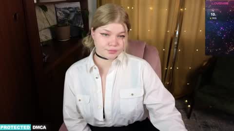 Chloe online show from 01-23-25, 11:58