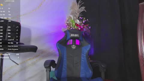 Luciana           My   online show from 01-23-25, 12:35