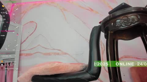 Luciana           My   online show from 02-25-25, 12:58