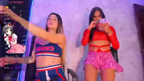 Luciana           My   online show from 09-27-25, 12:15