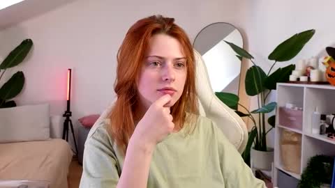 Your doll Lesli online show from 10-24-25, 09:28