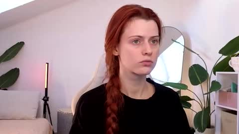 Your doll Lesli online show from 01-16-26, 11:36