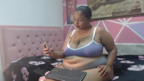 doll rihana online show from 04-23-26, 08:11