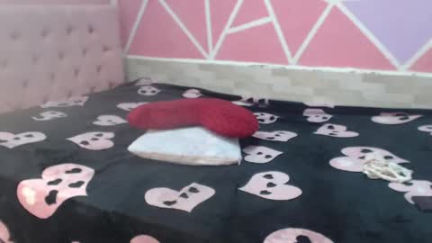 doll rihana online show from 05-30-26, 08:50