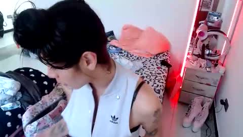 Catherine XXX online show from 02-06-26, 07:17