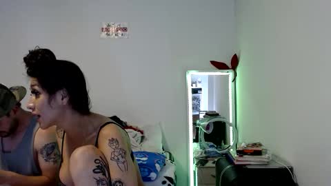 Catherine XXX online show from 02-13-26, 10:50