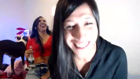 Catherine XXX online show from 02-27-26, 05:07