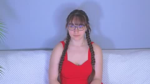 Tessa online show from 04-24-26, 06:16